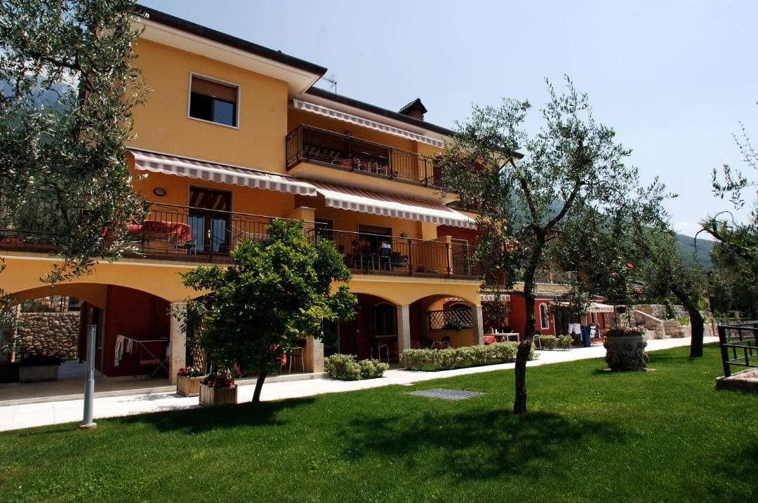 Photo of Buildings in Assenza