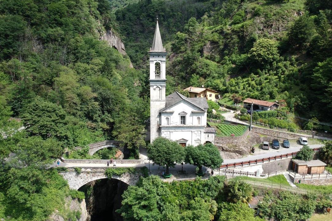 Photo of Others in Cannobio