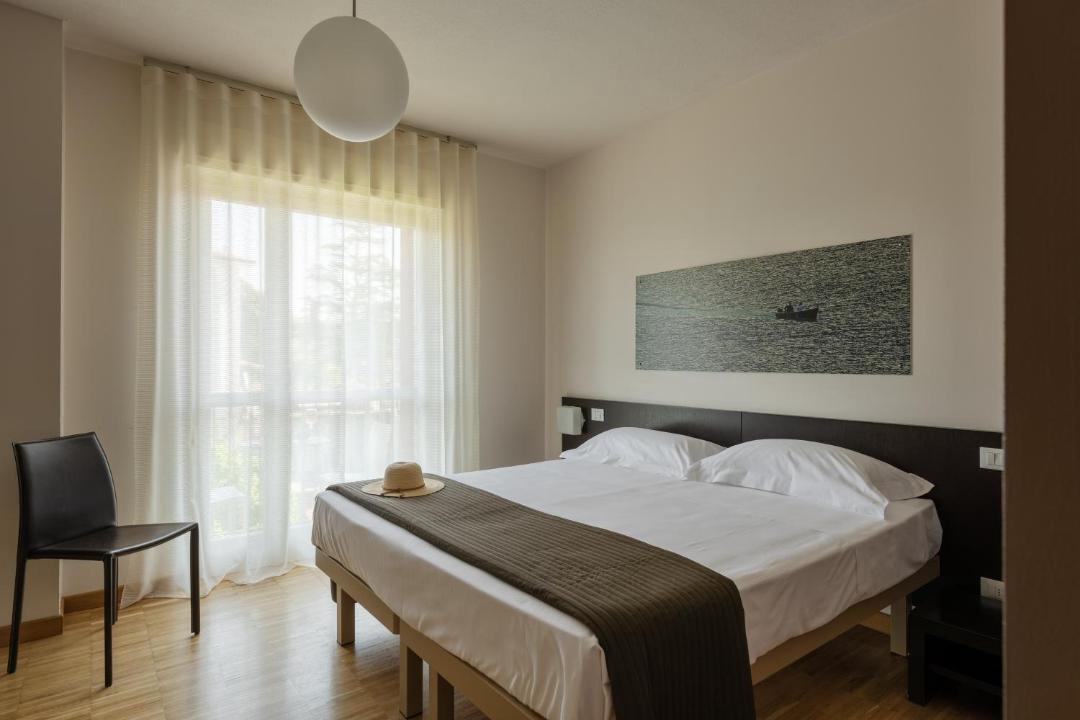 Photo of Bedroom in Lazise Old Town