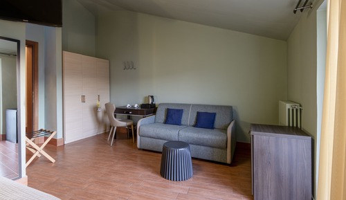 Panoramic Double or Twin Room, 1 Double or 2 Twin Beds, Lake View (Panorama)
