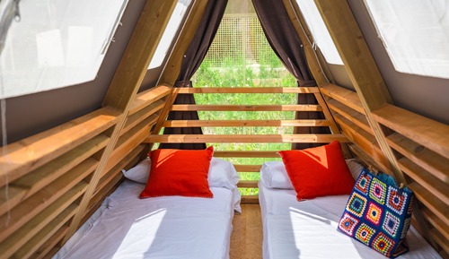 Classic Tent