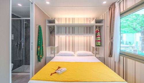 Honeymoon Mobile Home