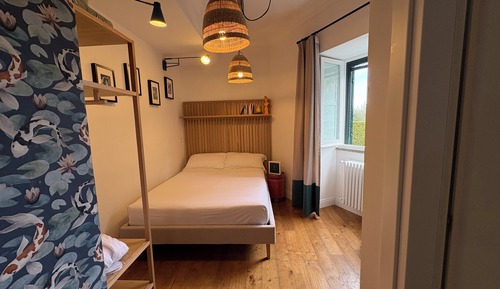 Classic Double Room Single Use