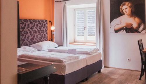 Teresa Apartment for 2 people