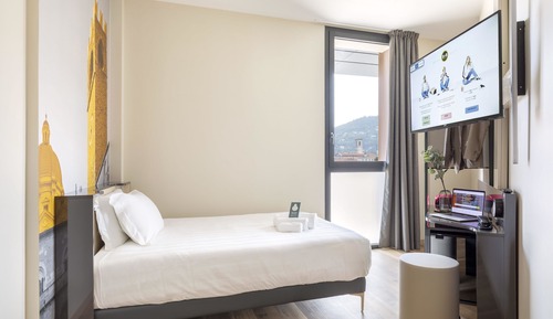 Superior Single Room