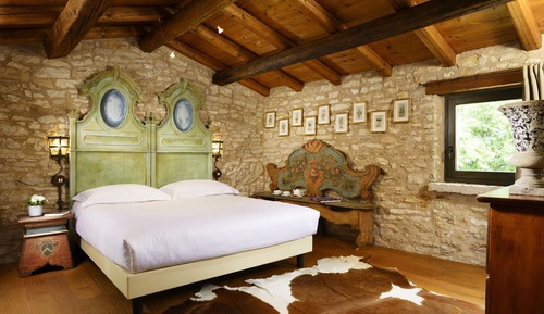 Family Suite, Annex Building