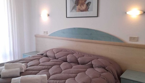 Basic Apartment, 1 Bedroom
