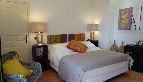 Classic Double Room