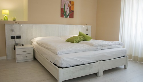 Junior Triple Room
