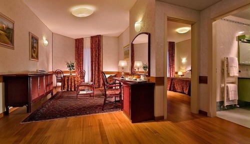 Classic Suite