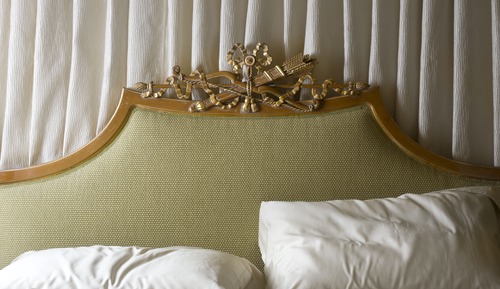 Romantic Room