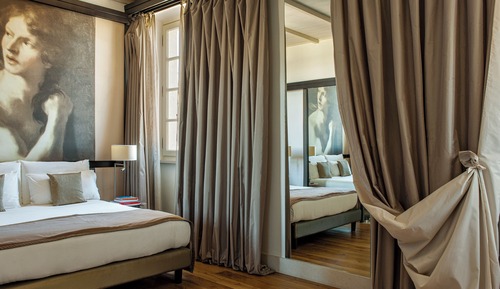Premier Room