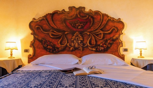 Romantic Apartment