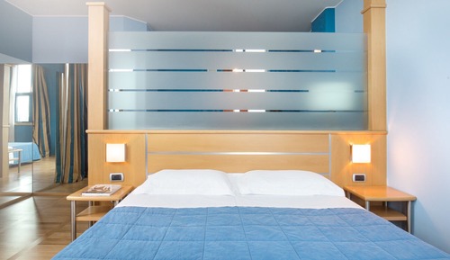 Suite Single Occupancy