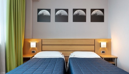 Comfort Twin Room