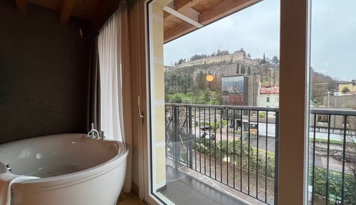 Junior Suite Castello