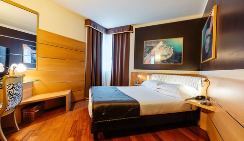 Suite, 2 Bedrooms, Jetted Tub
