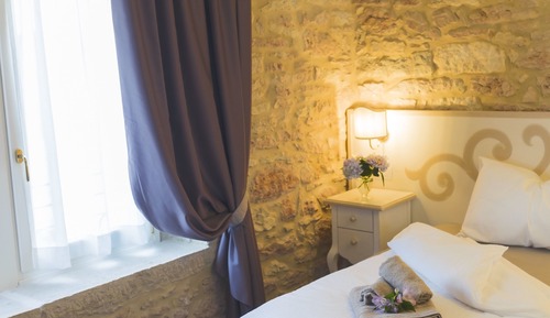 Superior Single Room