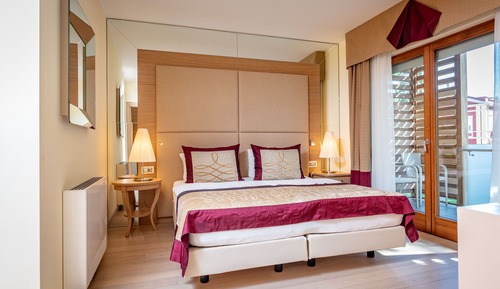 Suite (Belvedere)