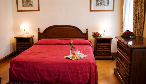 Superior Double Room Single Use