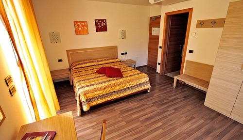 Comfort Double or Twin Room