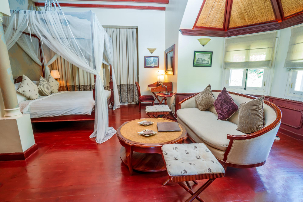 Classic Room