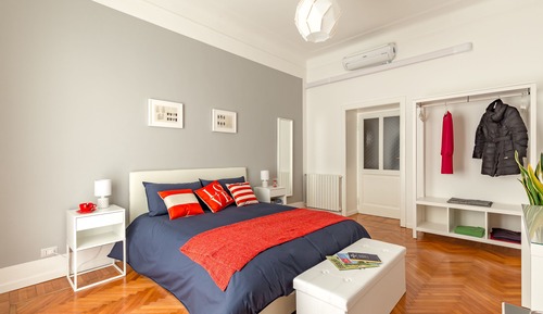 Apartment, 2 Bedrooms