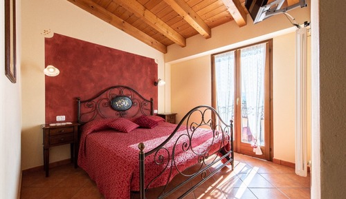 Traditional Double Room