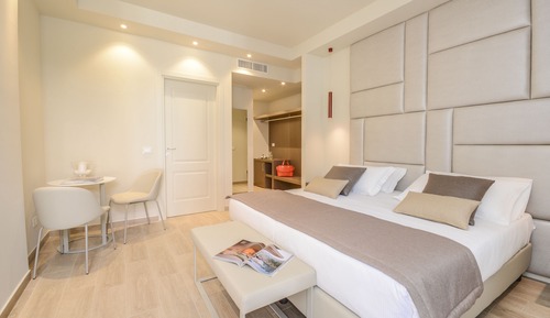 Double Room (Splendid )