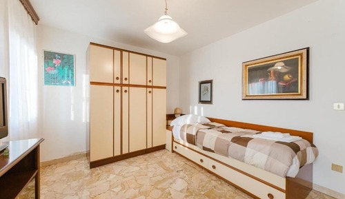 Superior Apartment, City View