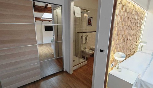 Comfort Apartment, 1 Bedroom, Non Smoking, Tower
