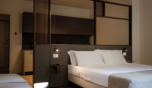 Deluxe Triple Room, 1 Bedroom