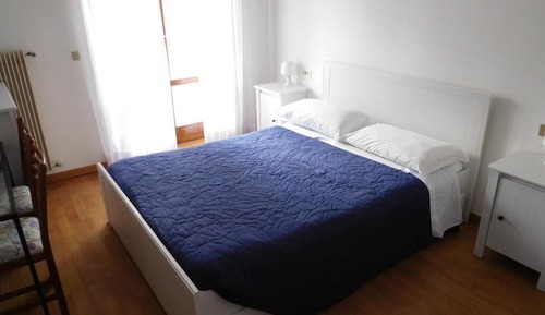 Standard Triple Room, Balcony
