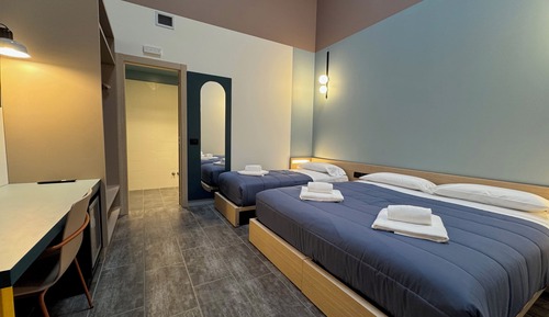 Comfort Apartment