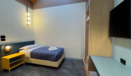 Classic Single Room