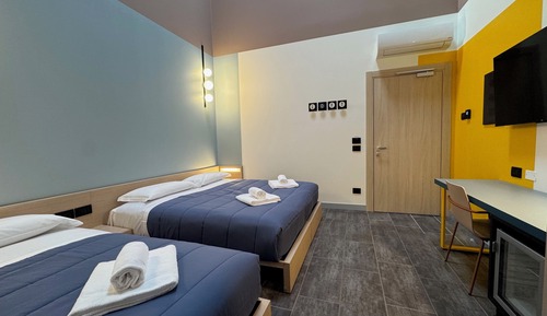 Classic Triple Room