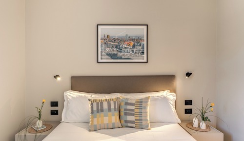 Apartment (1 Bedroom)