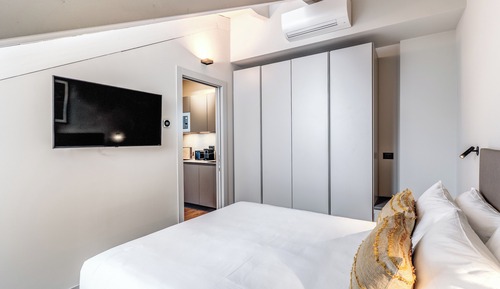 Apartment (1 Bedroom)