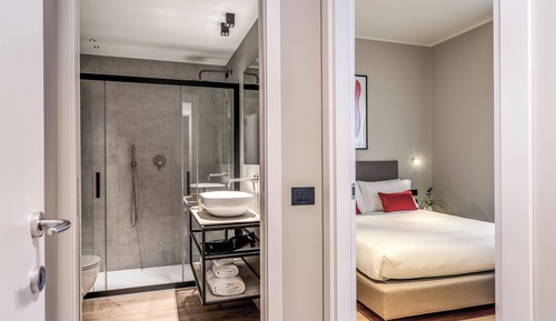 Apartment (1 Bedroom)