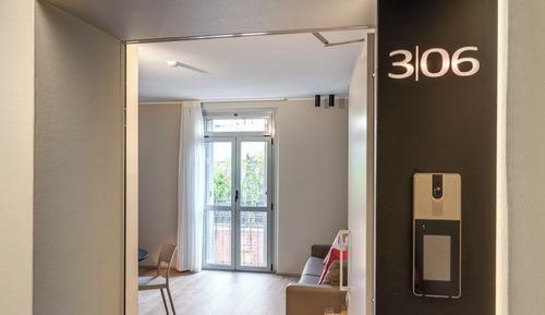 Apartment (1 Bedroom)