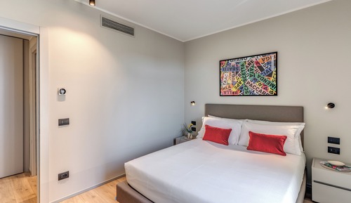 Apartment (1 Bedroom)