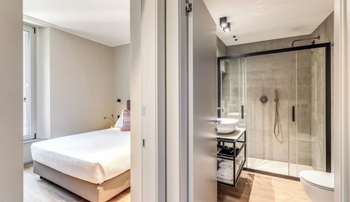 Apartment (1 Bedroom)