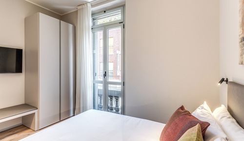 Apartment (1 Bedroom)
