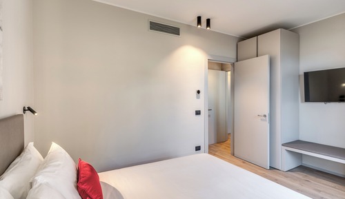 Apartment (1 Bedroom)