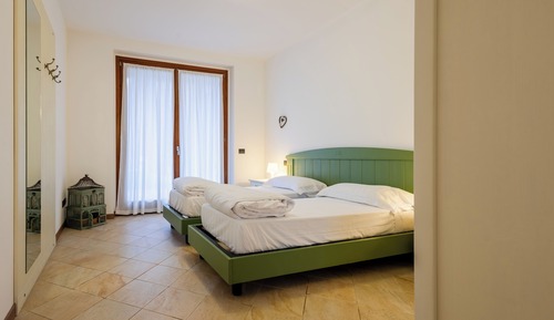 Apartment, 1 Bedroom, Accessible