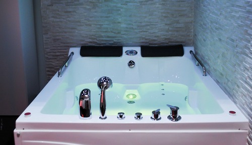 Luxury Double Room (2)