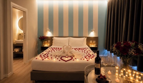 Superior Room, 1 Bedroom