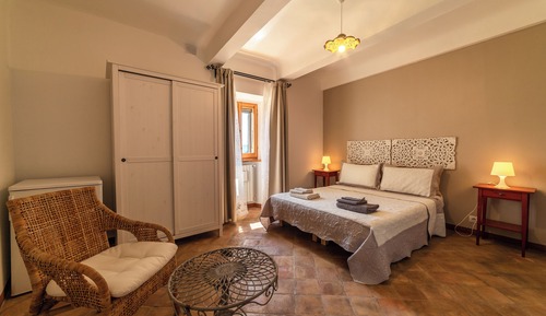 Triple Room, Mountain View