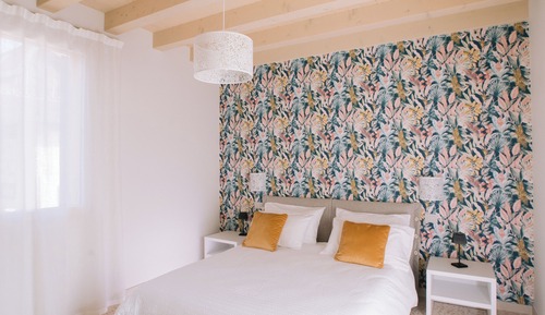 Deluxe Room, Golf View