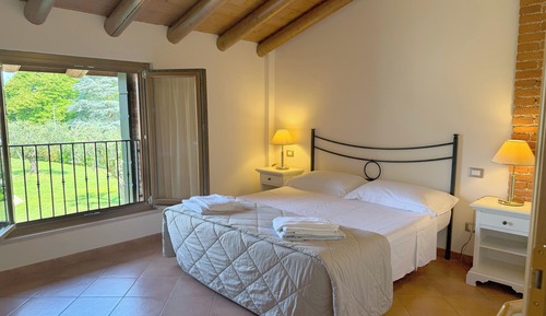 Comfort Apartment, 1 Bedroom